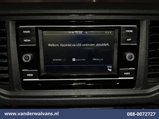 Volkswagen Crafter – thumbnail 7