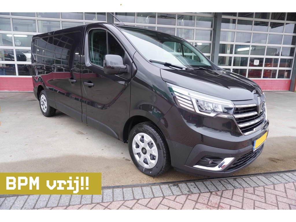 Renault Trafic – foto 7