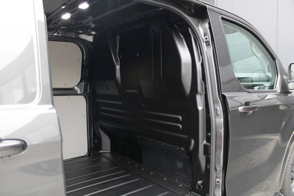 Ford E-Transit Custom – foto 14