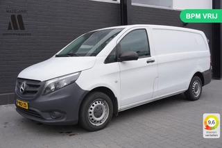 Mercedes-Benz Vito – thumbnail 1