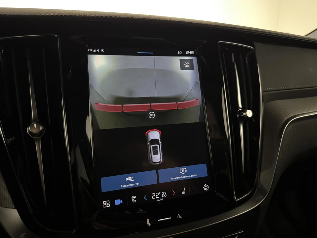 Volvo V60 – foto 48