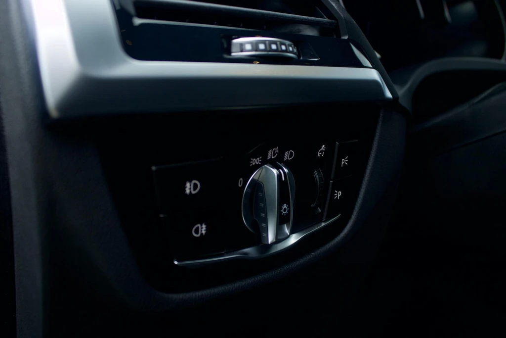 BMW X3 – foto 29