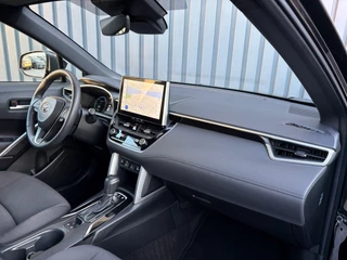 Toyota Corolla Cross – thumbnail 38