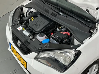 SEAT Mii – thumbnail 22