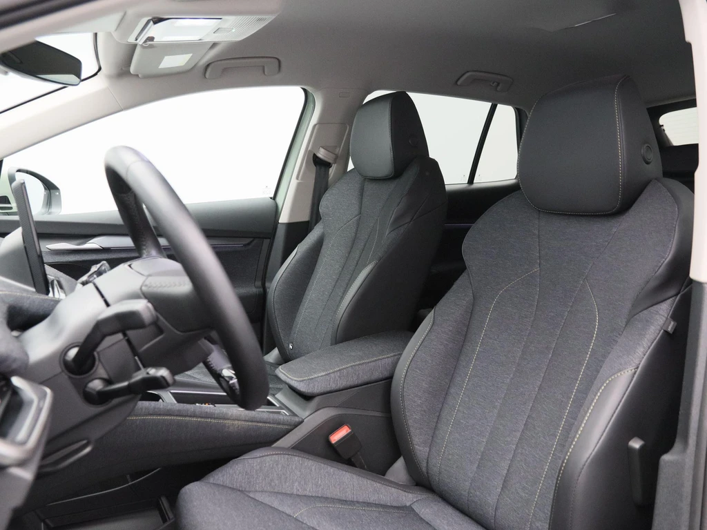 Škoda Elroq – foto 19