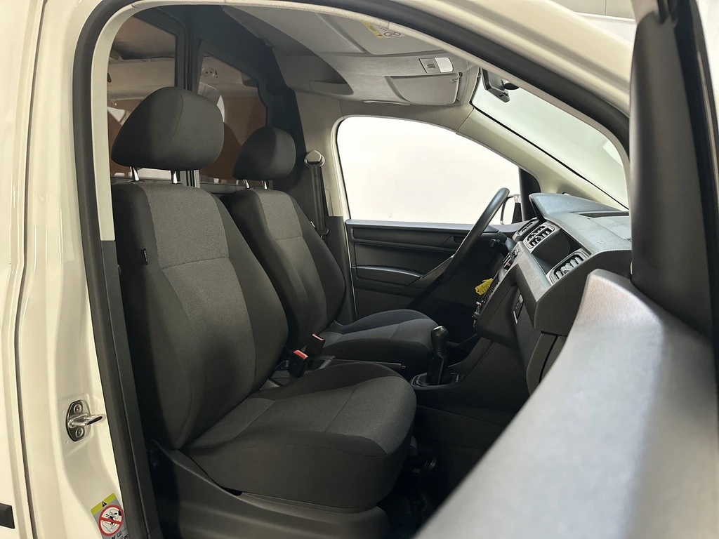 Volkswagen Caddy – foto 11