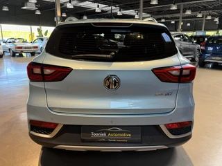 MG ZS EV – thumbnail 3