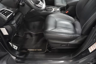 Subaru Forester – thumbnail 37