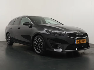 Kia Ceed Sportswagon – thumbnail 11