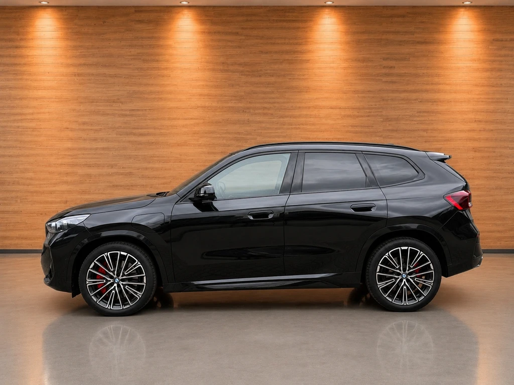 BMW X1 – foto 2