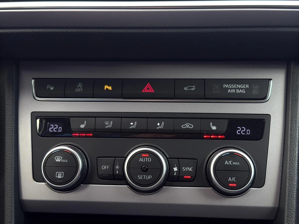 SEAT Ateca – foto 19