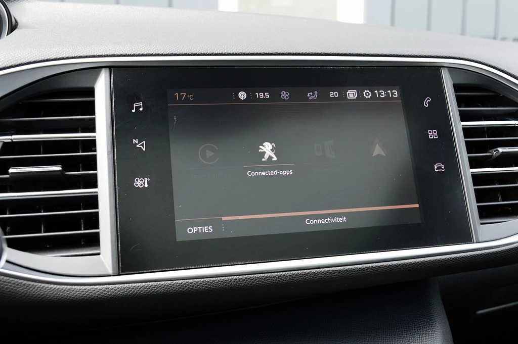 Peugeot 308 – foto 21