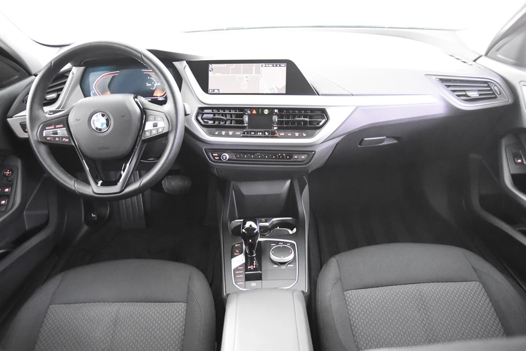 BMW 1 Serie – foto 17