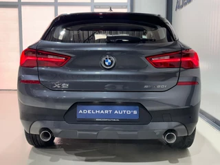 BMW X2 – thumbnail 8