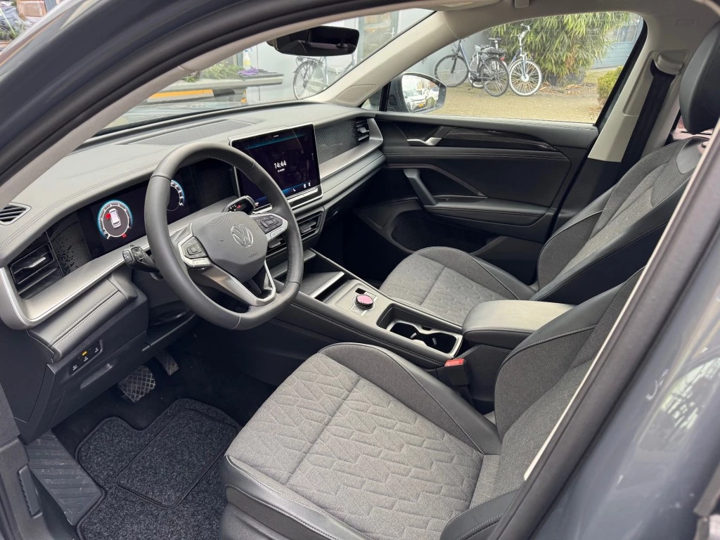 Volkswagen Tayron – foto 25