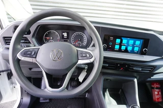 Volkswagen Caddy – thumbnail 9