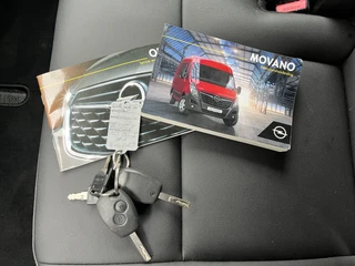 Opel Movano – thumbnail 50