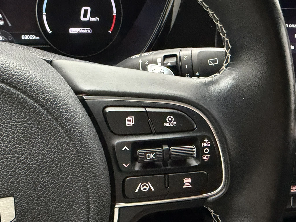 Kia e-Niro – foto 25