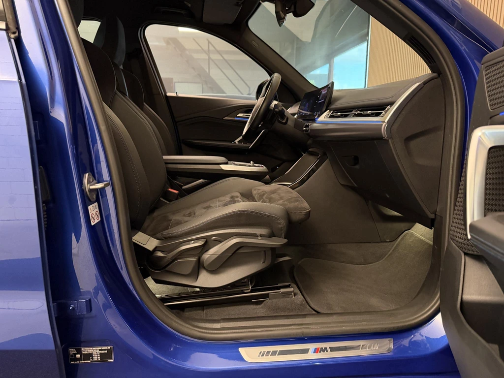 BMW X1 – foto 54