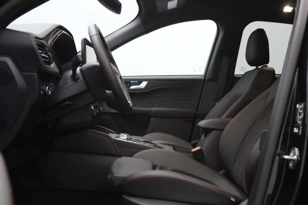 Ford Kuga – foto 9