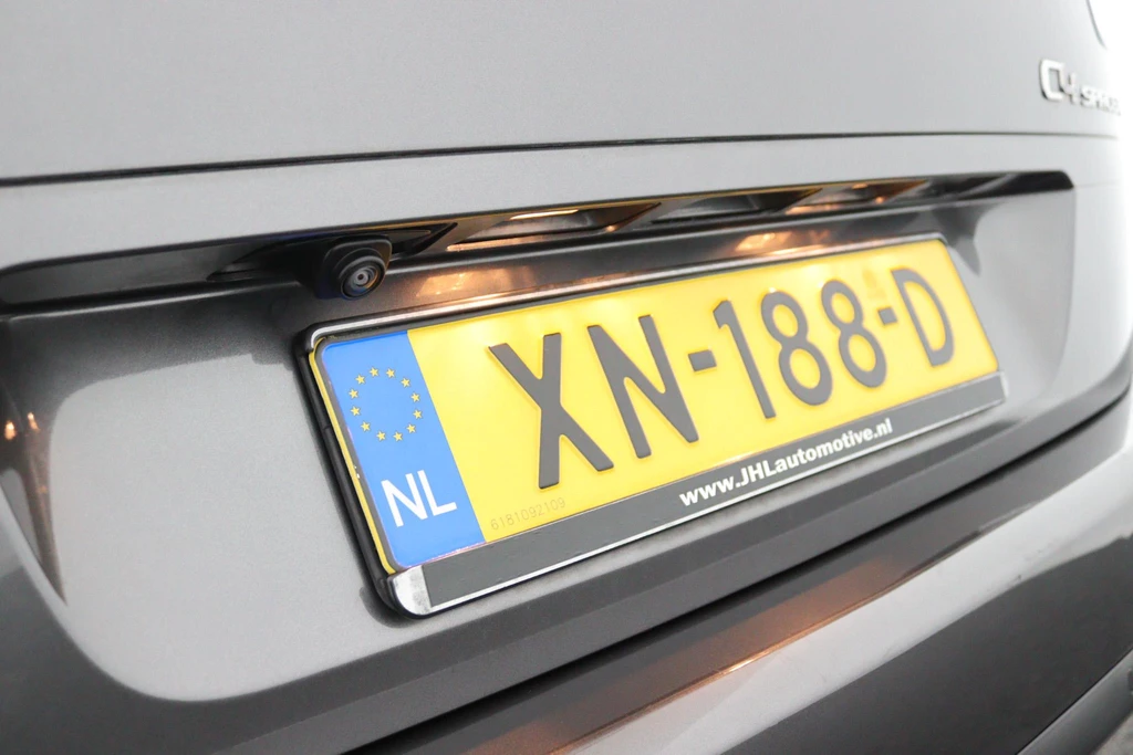 Citroën Grand C4 Spacetourer – foto 34