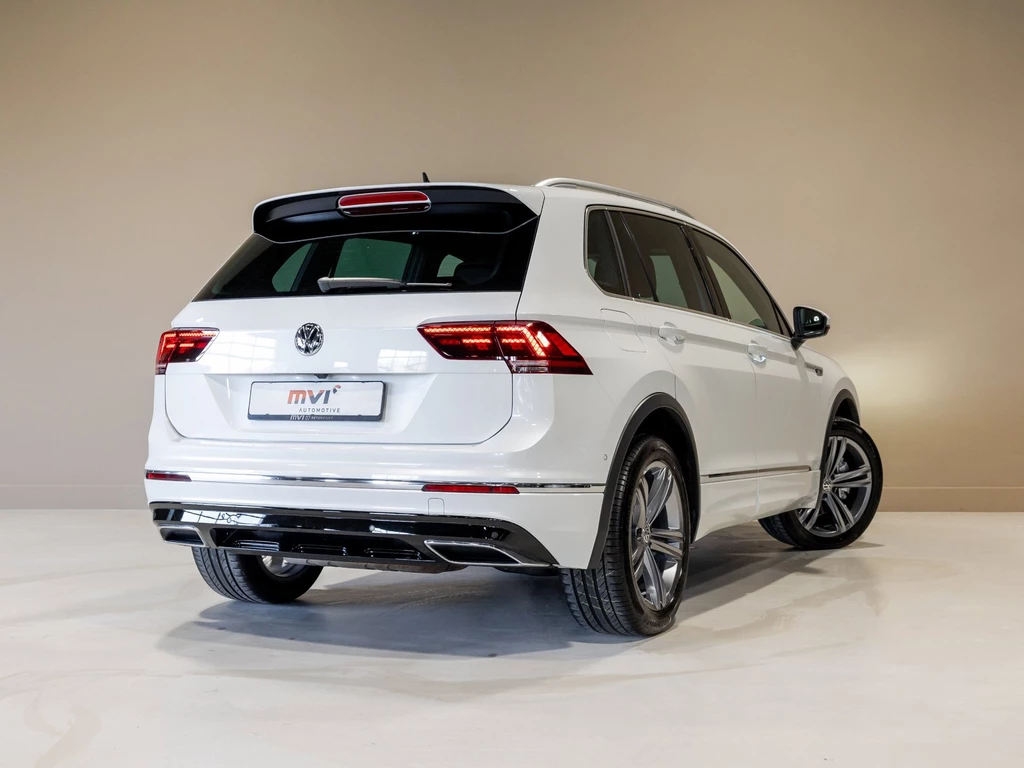 Volkswagen Tiguan – foto 4