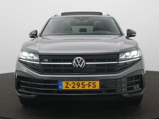 Volkswagen Touareg – thumbnail 11