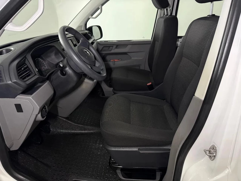 Volkswagen Transporter – foto 9