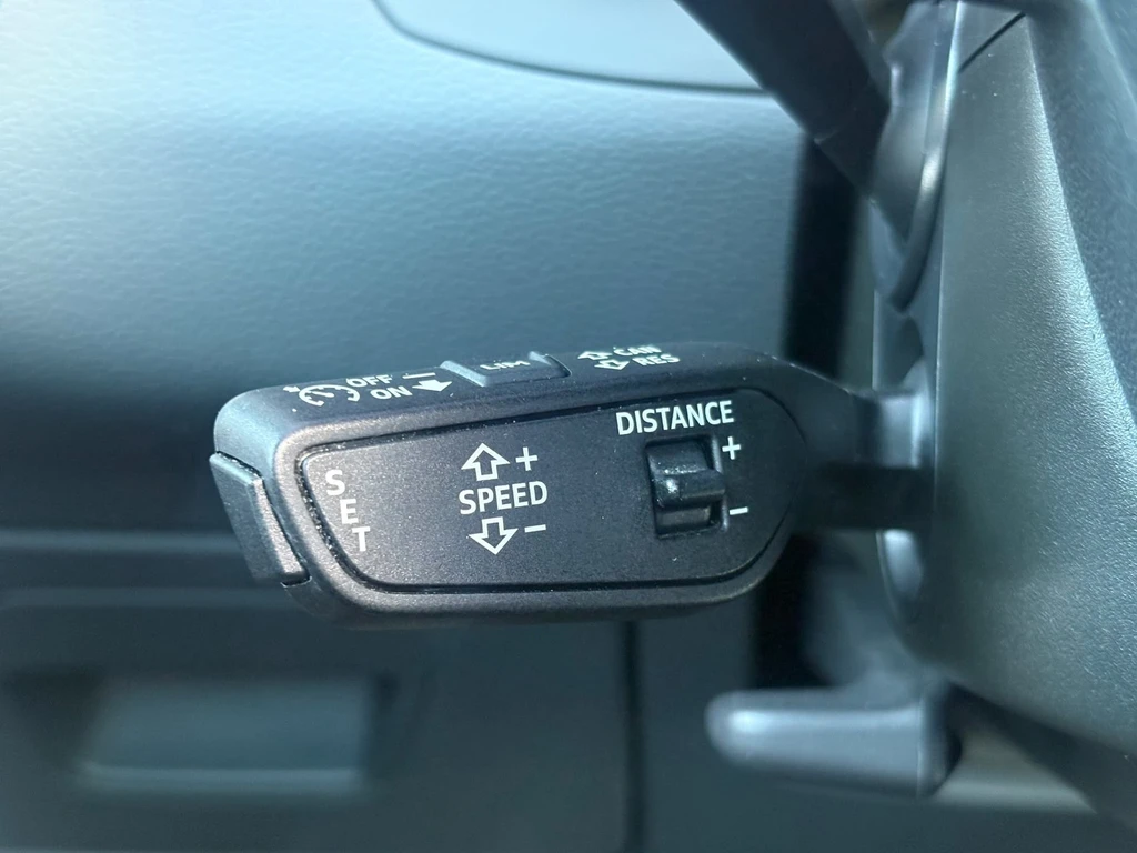 Audi A6 – foto 19