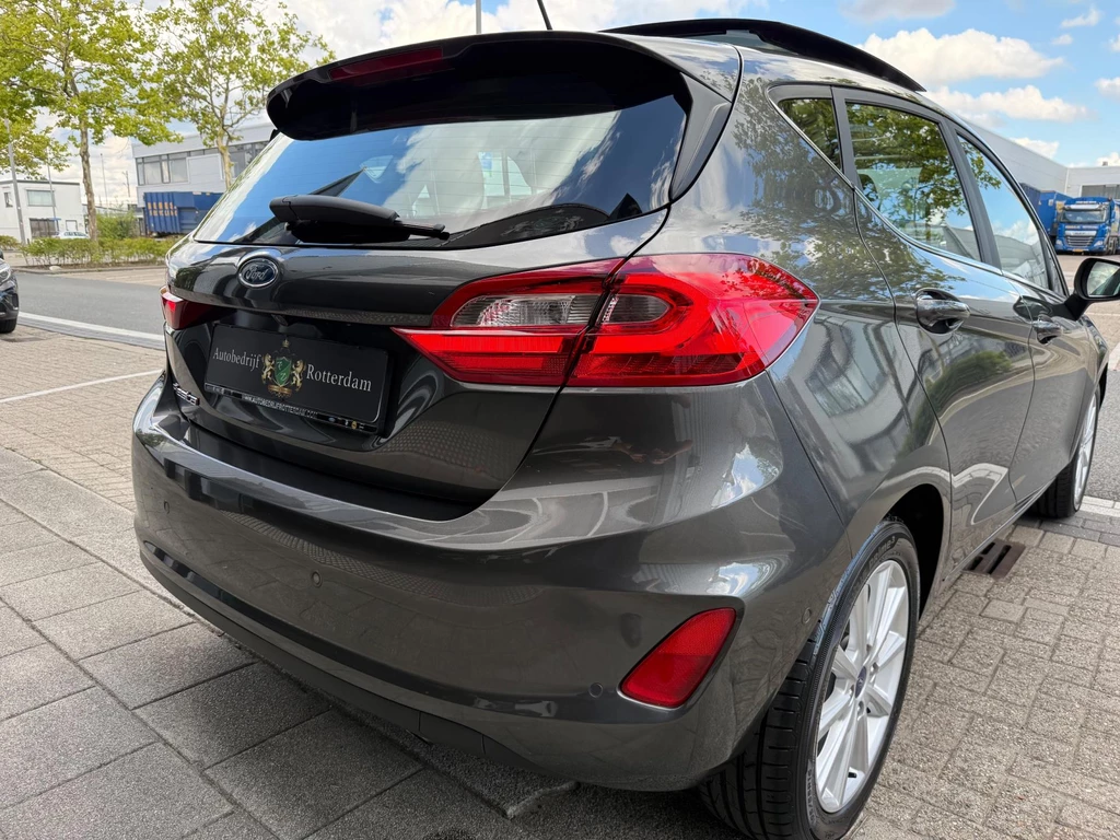 Ford Fiesta – foto 11