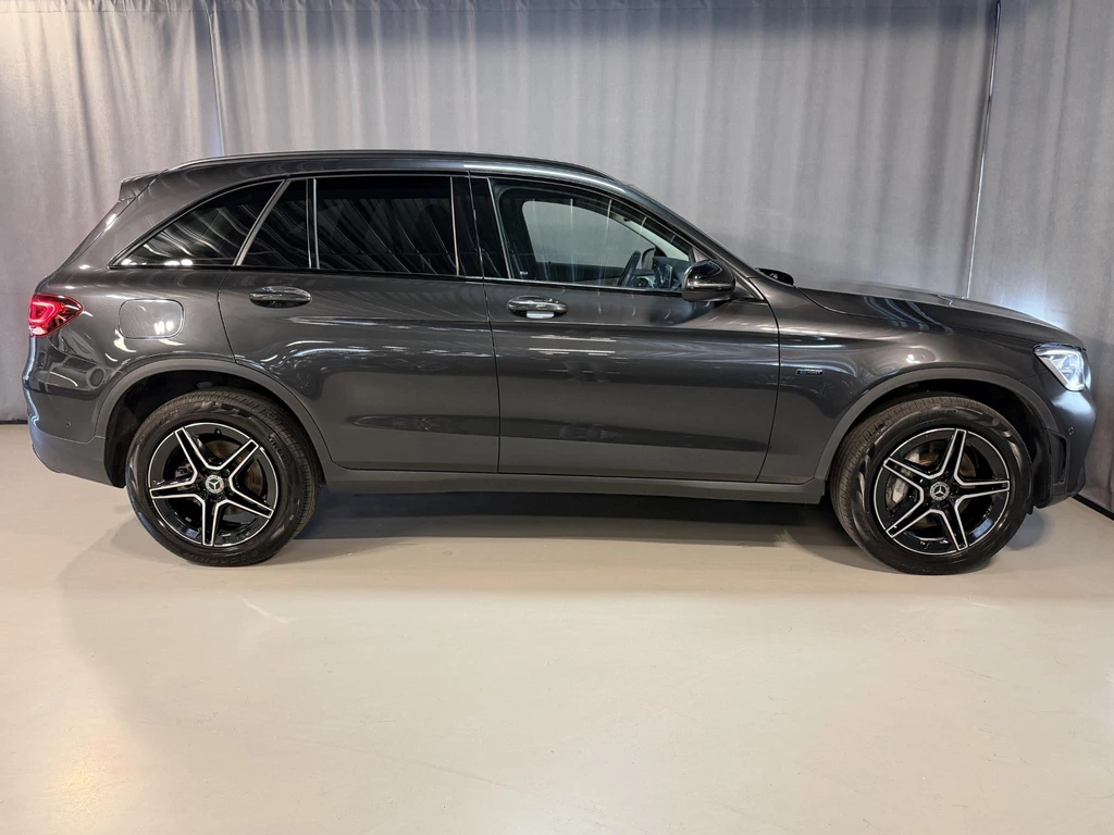 Mercedes-Benz GLC – foto 5
