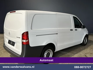 Mercedes-Benz Vito – thumbnail 3