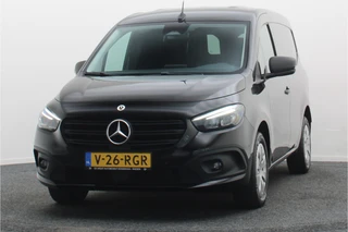 Mercedes-Benz Citan – thumbnail 2