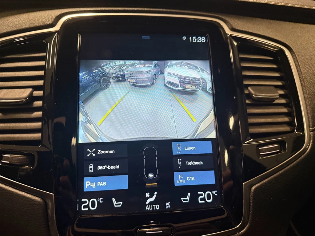 Volvo XC90 – foto 41
