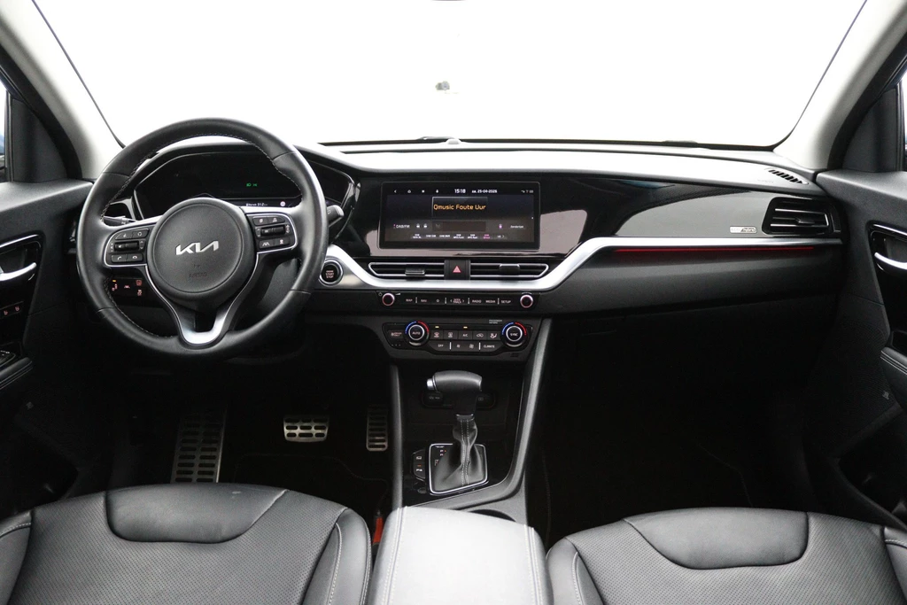 Kia Niro – foto 32