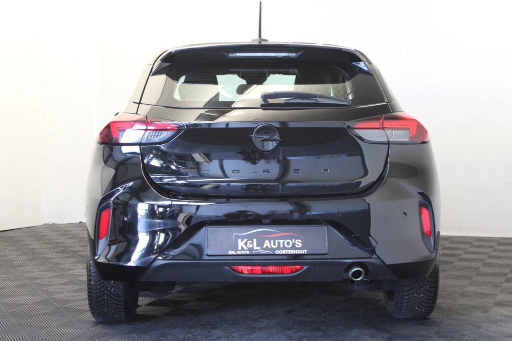 Opel Corsa – foto 3