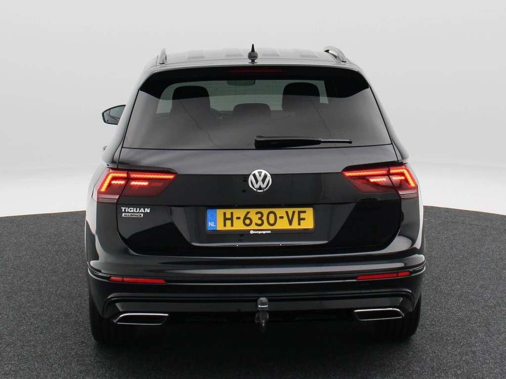 Volkswagen Tiguan Allspace – foto 3