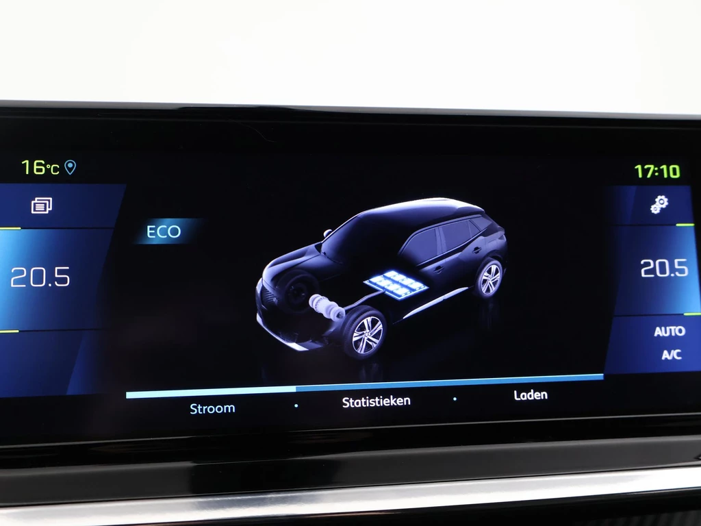 Peugeot e-2008 – foto 44