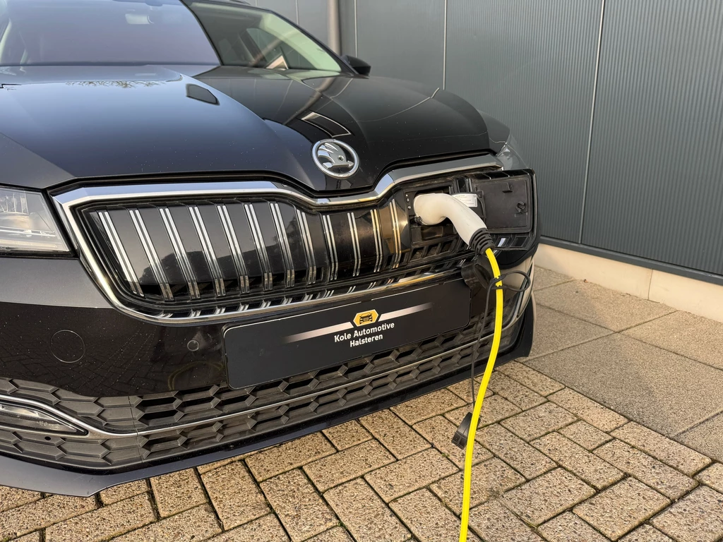Škoda Superb – foto 17