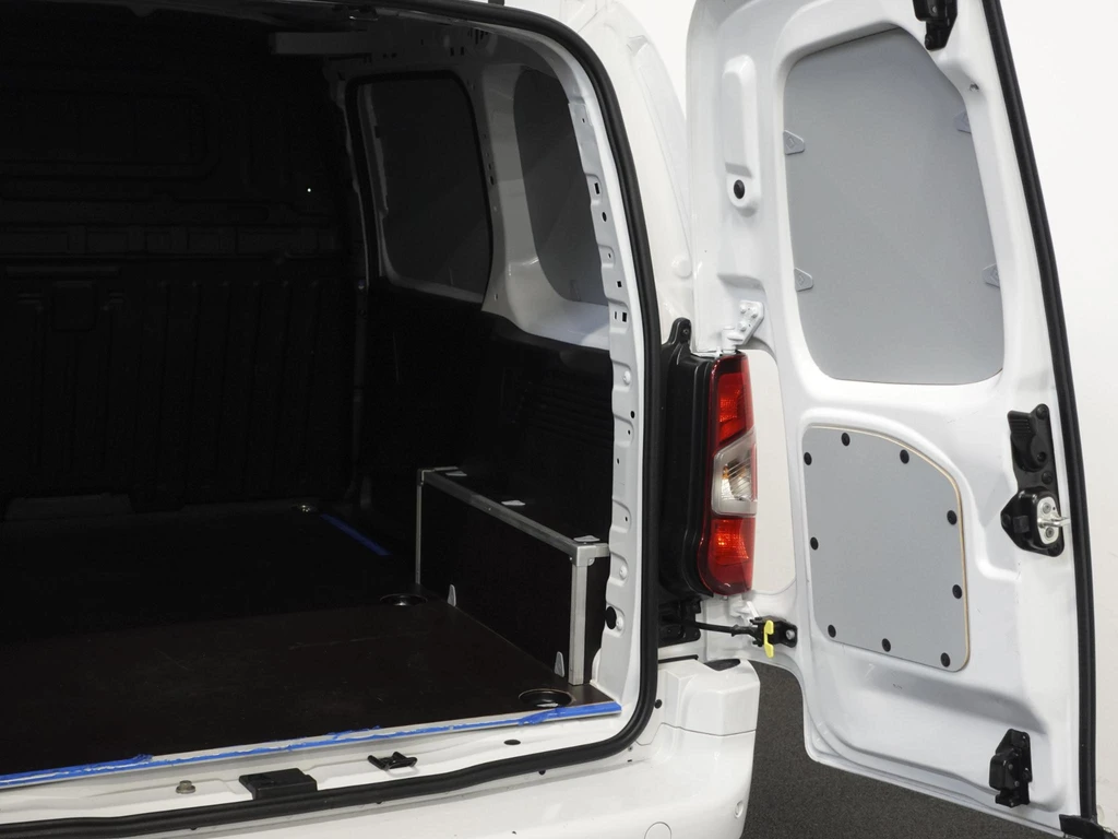 Opel Combo – foto 34