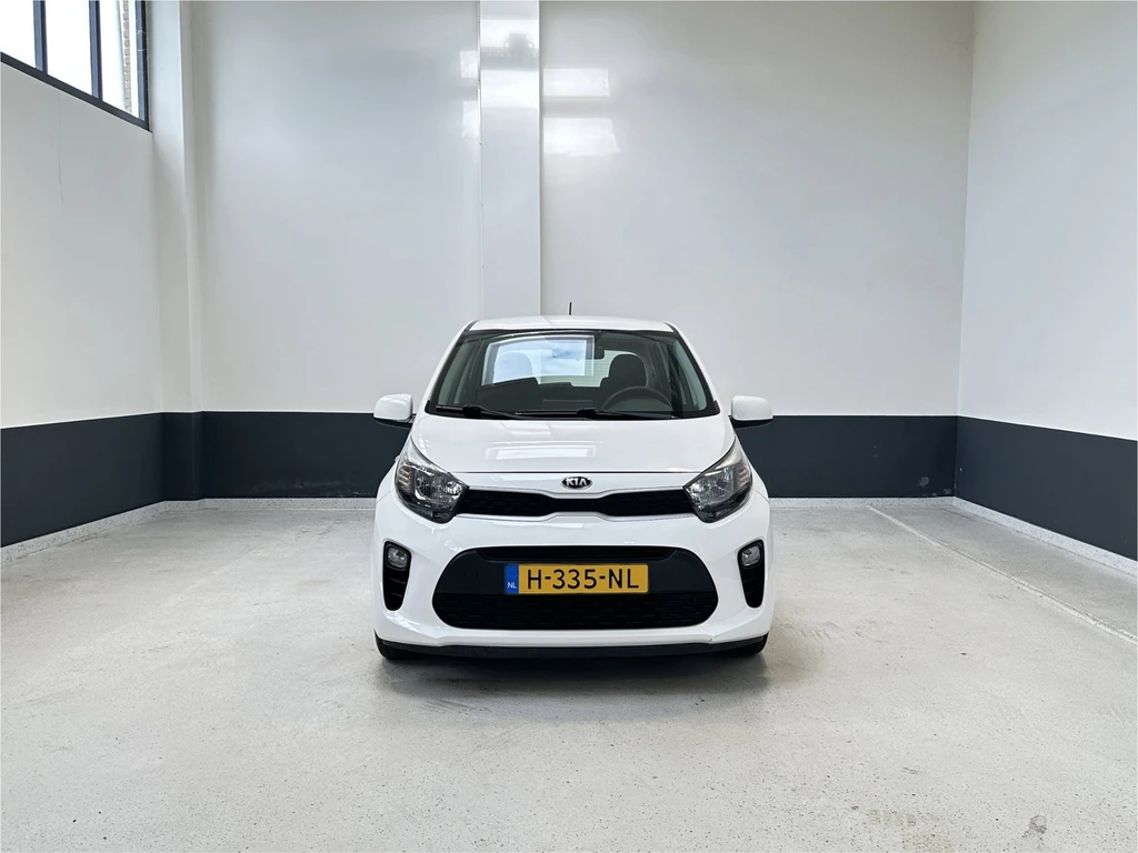 Kia Picanto – foto 6