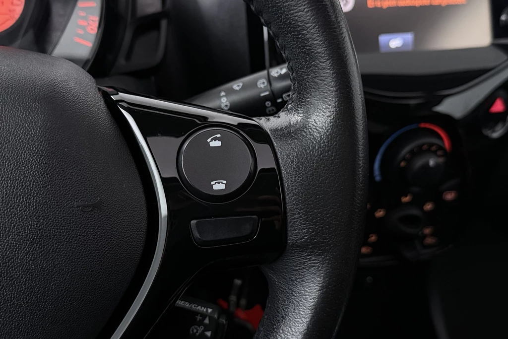 Peugeot 108 – foto 15