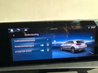 Mercedes-Benz A-Klasse – thumbnail 23