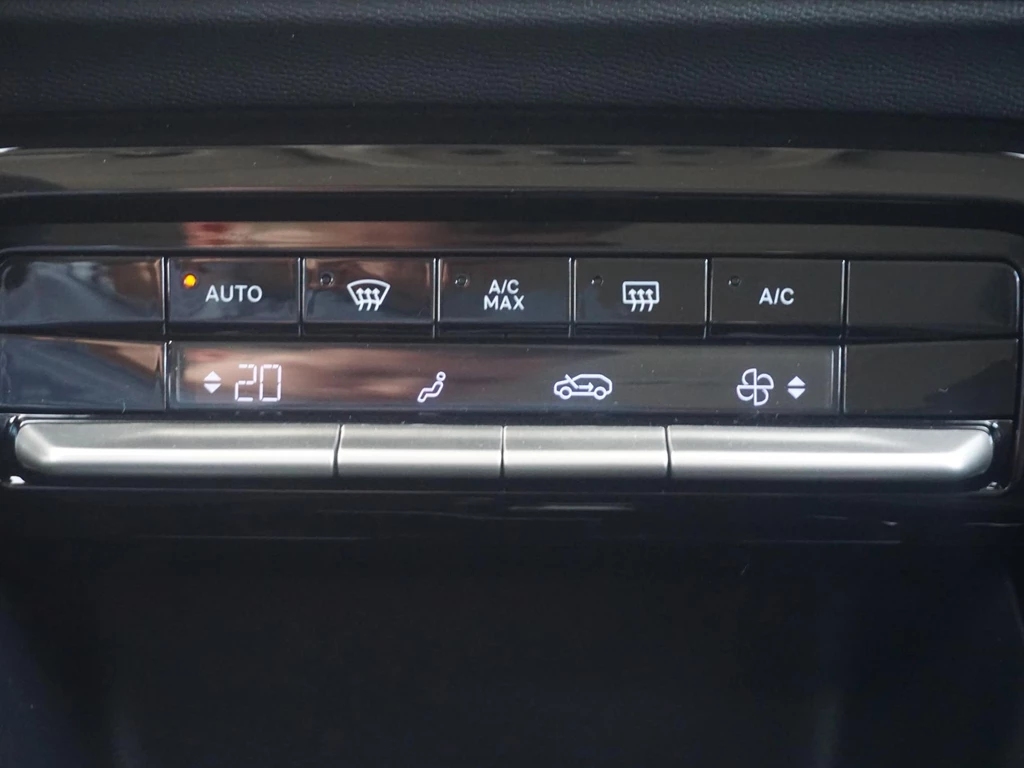 Citroën ë-C3 Aircross – foto 26