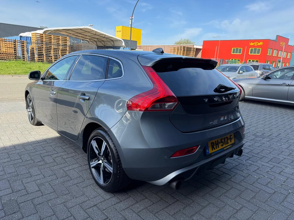 Volvo V40 – foto 6