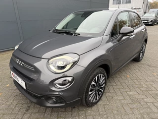 Fiat 500X – thumbnail 2