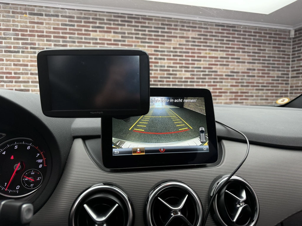 Mercedes-Benz B-Klasse – foto 28