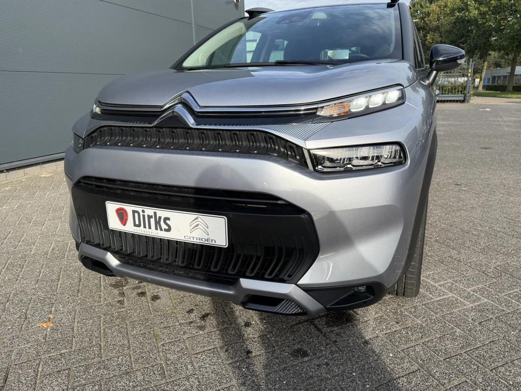 Citroën C3 Aircross – foto 3