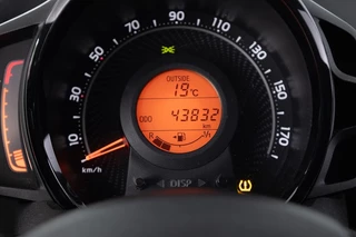 Toyota Aygo – thumbnail 18