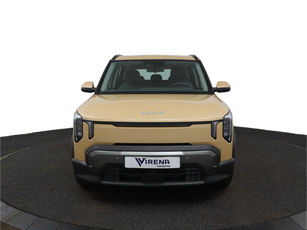 Kia EV2 – foto 12